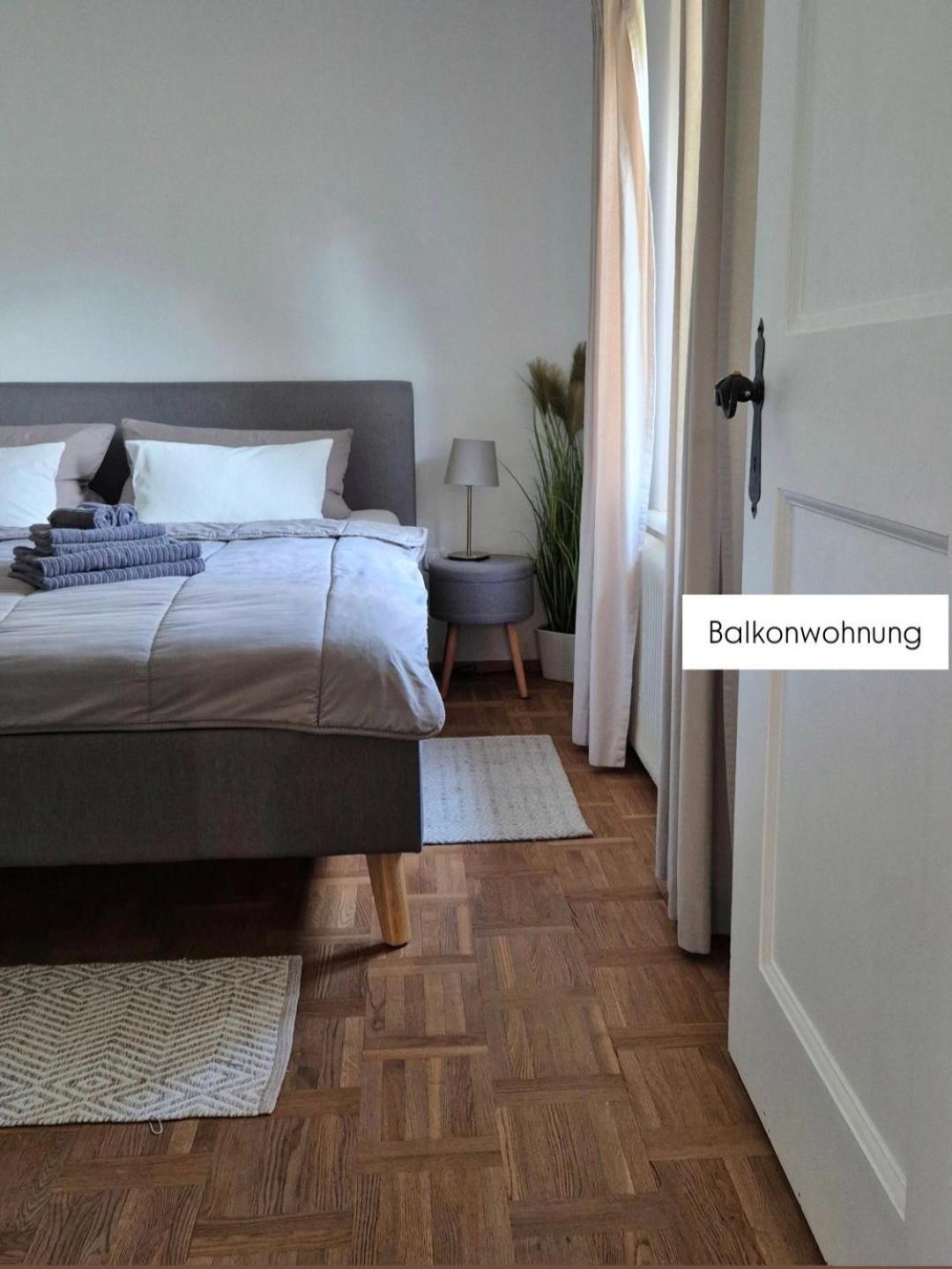 Ferienwohnung Tostner Burgblick Фельдкирьх Экстерьер фото