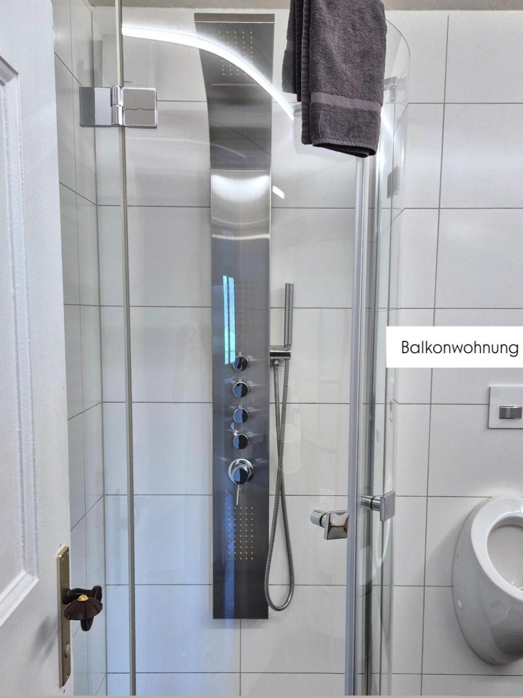Ferienwohnung Tostner Burgblick Фельдкирьх Экстерьер фото